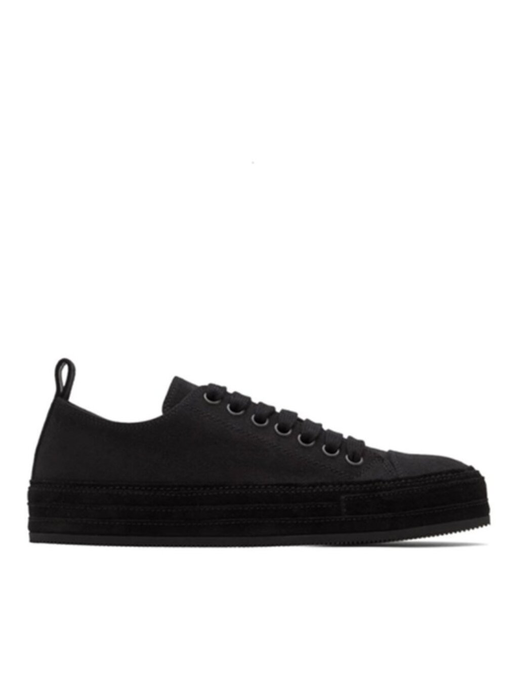 NIB Ann Demuelemeester Gert Sneakers